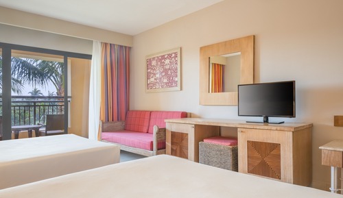 Habitación Premium