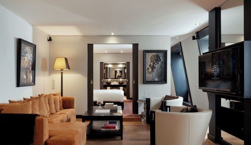 Suite Grand (Grand Place)