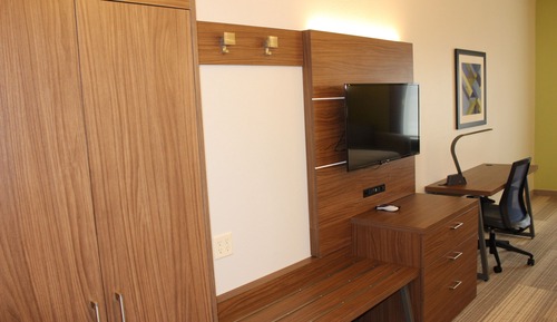 Suite, 1 cama de matrimonio grande, no fumadores