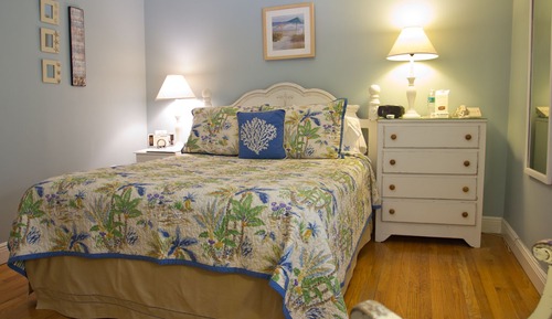 Habitación Deluxe, 1 cama de matrimonio, baño privado