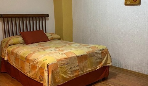 Habitación estándar, 1 cama doble