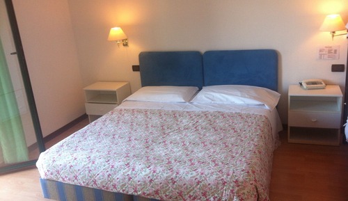 Habitación cuádruple