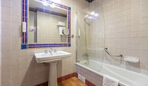 Habitación doble