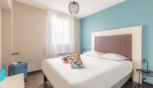Apartamento, 1 habitación