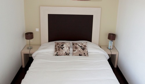 Apartamento superior, 2 habitaciones