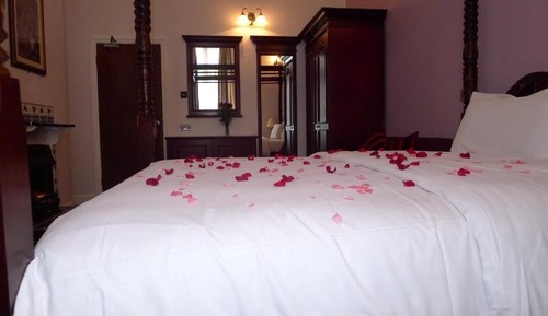 Executive King Room