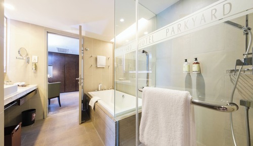 Suite Business