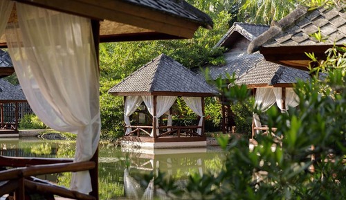 Cottage Suite