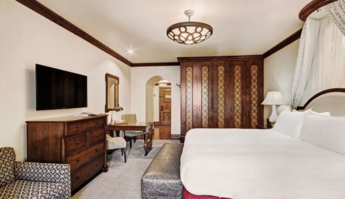 Habitación Deluxe, 1 cama de matrimonio grande