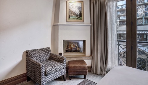 Habitación Deluxe, 2 camas de matrimonio