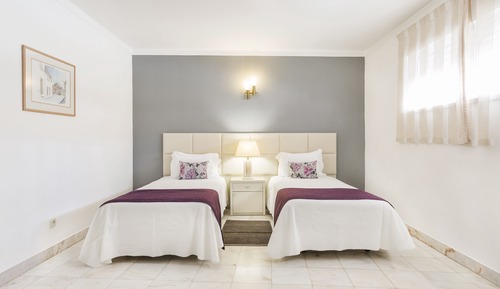 Apartamento, 1 habitación
