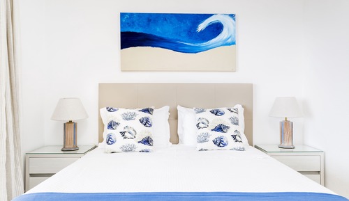 Apartamento, 2 habitaciones