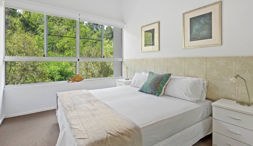 Ático, 1 habitación, bañera de hidromasaje (Top Floor w/)