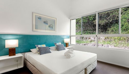 Ático, 1 habitación