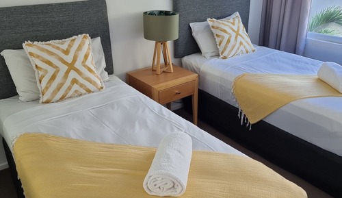 Apartamento, 3 habitaciones, vistas al mar