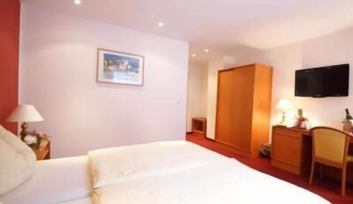 Habitación estándar