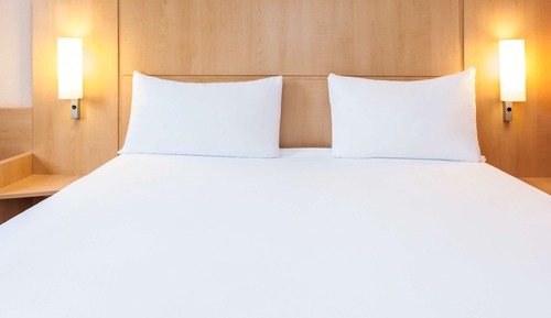 Habitación (New Bedding)