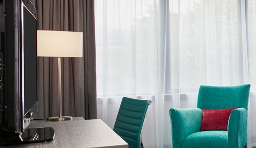 Executive Room King Bed