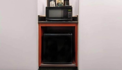 Habitación (Mobility/Hearing Accessible, Tub)