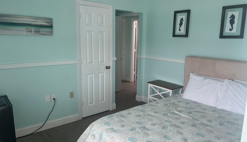 Suite Deluxe