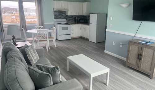 Apartamento, 1 habitación