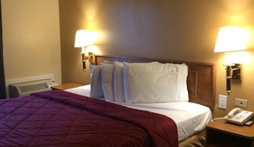 Habitación estándar, 1 cama de matrimonio