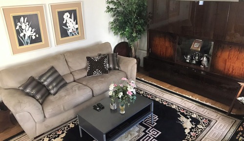 Casa familiar, 3 habitaciones