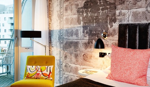 Habitación Club