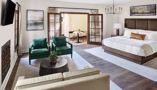 Habitación, 1 cama de matrimonio grande