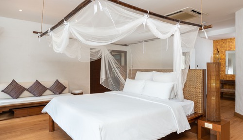 One-Bedroom Pool Villa