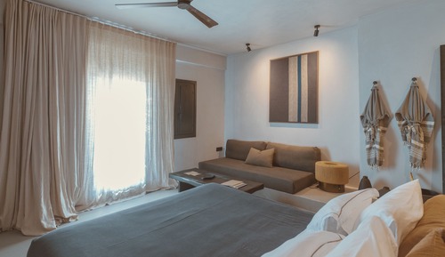 Premium Double Room