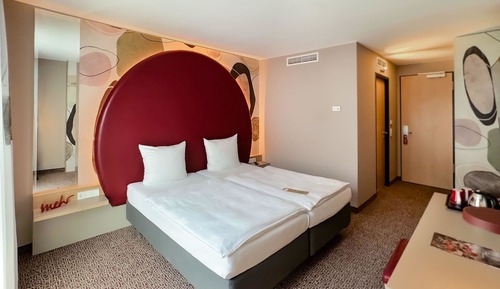 Habitación superior