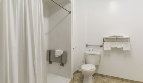 Habitación estándar, 1 cama de matrimonio, no fumadores