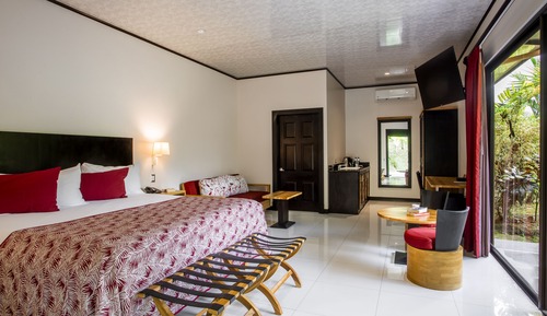 Suite Premium