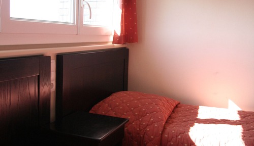 Habitación cuádruple superior