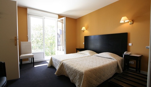 Habitación Confort doble