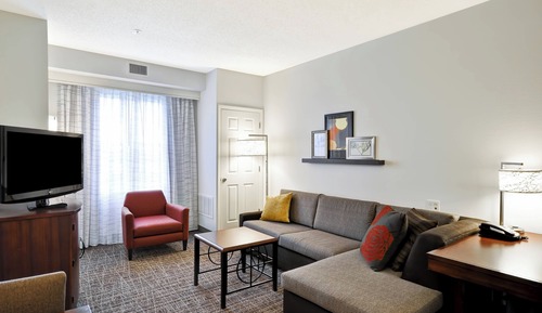 Suite, 1 habitación, no fumadores