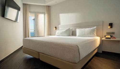 Townhouse Sea View