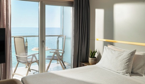 The Studio Sea View (3AD)