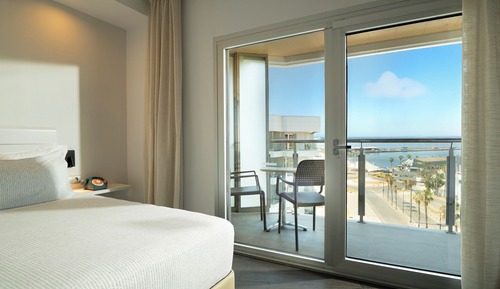 Townhouse Port View