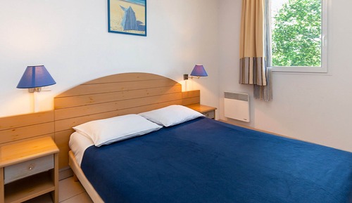 Appartement, 3 chambres 8 personnes