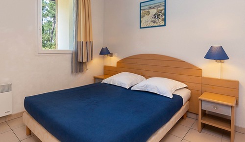 Appartement 1 chambre 4 personnes