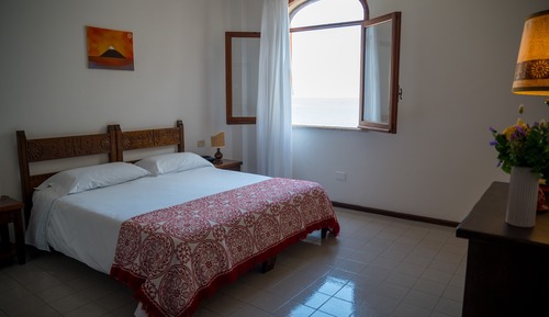 Habitación individual clásica