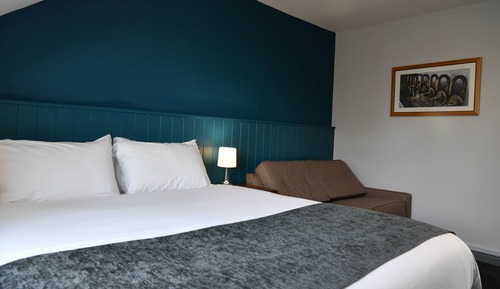 Habitación Business