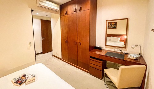 Habitación Deluxe, 2 habitaciones