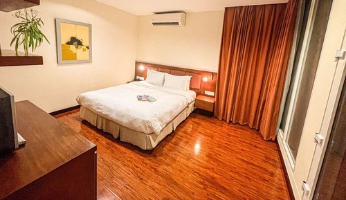 Habitación Premier, 2 habitaciones