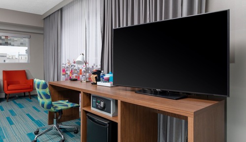 Suite estudio, 1 habitación