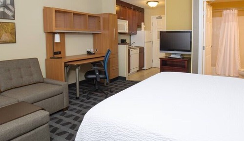 Suite, 1 habitación