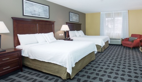 Suite, 2 habitaciones (Hearing Accessible)
