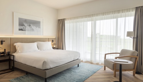Suite, 1 habitación, vistas al mar